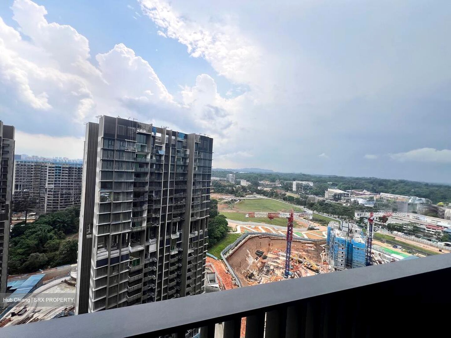 Lentor Modern (D26), Apartment #633730431